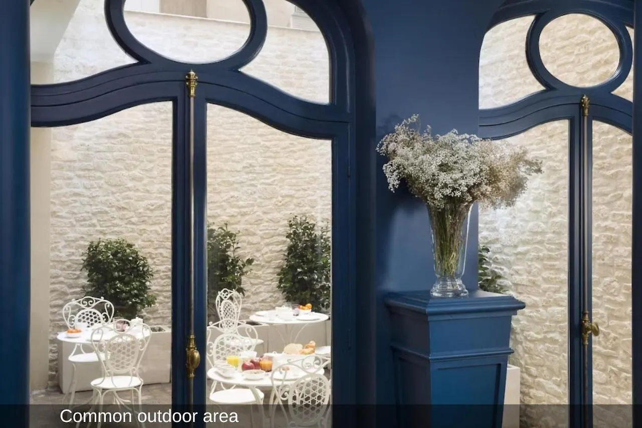 ****  Hotel Le Nest By Sweett Paris Frankreich
