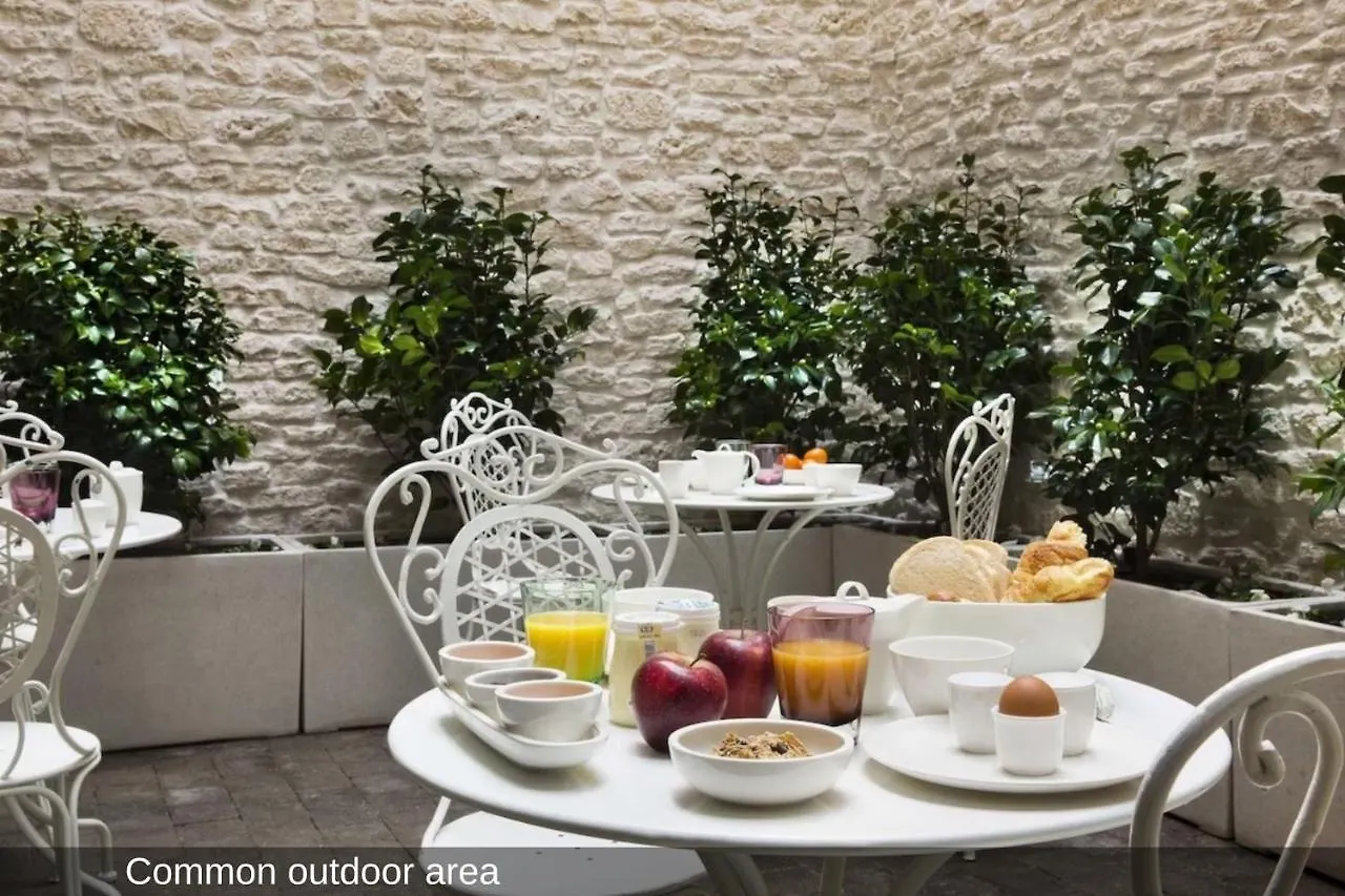 Hotel Le Nest By Sweett Paris 4*,