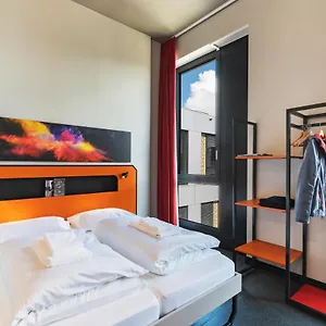  Otel Meininger Centre Charmilles İsviçre