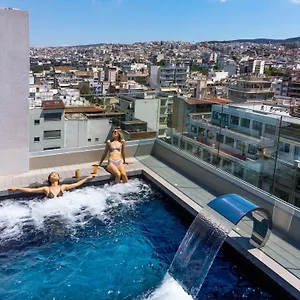 ***** Otel Onoma Yunanistan