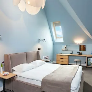 **** Otel Ferenc & Restaurant Ukrayna