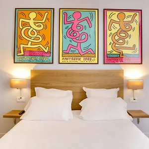 Otel Louvre Richelieu