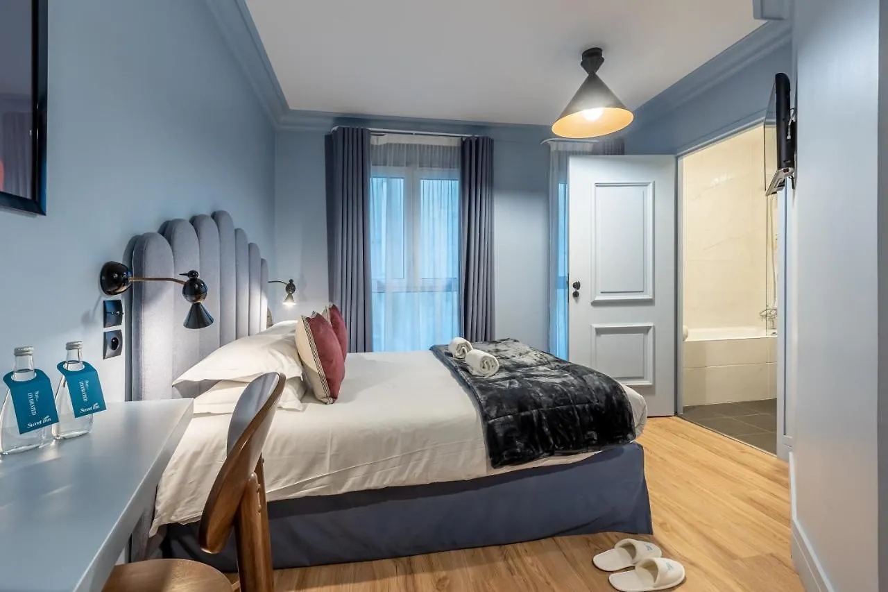 Hotel Le Nest By Sweett