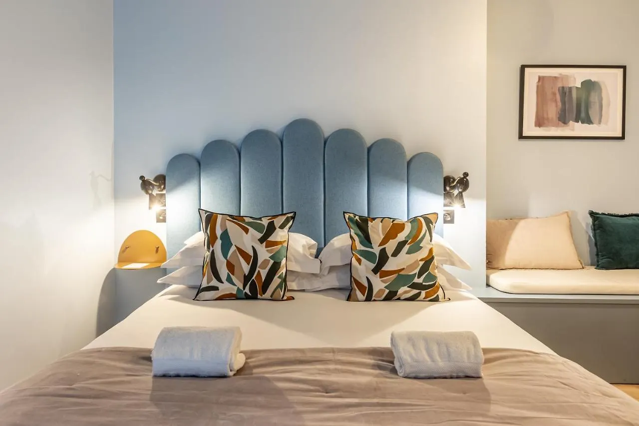 Le Nest By Sweett France
