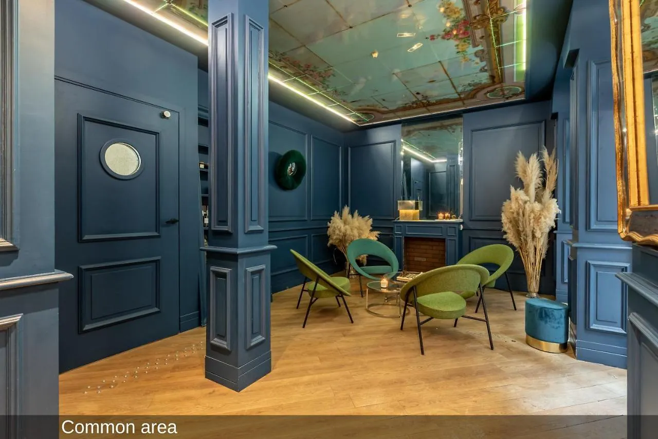 Hotel Le Nest By Sweett